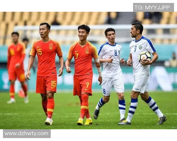 2001年8月25日中国队与阿联酋队的激烈对决回顾与分析