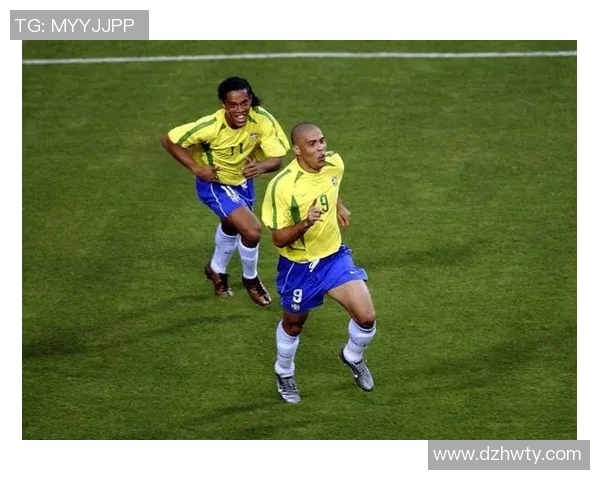 2006年世界杯经典对决巴西与法国的精彩回顾与分析