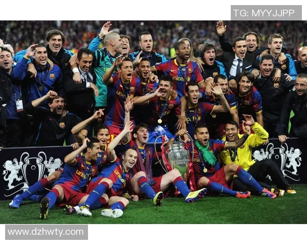 2010年与2011年巴萨对阵曼联的经典对决回顾与分析