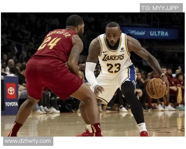 2012年NBA湖人与骑士精彩对决回顾及赛季分析