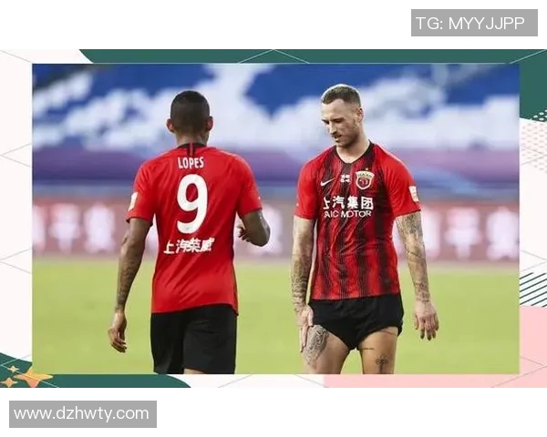 2014年上港与国安激战回顾：一场精彩绝伦的中超对决与历史交锋