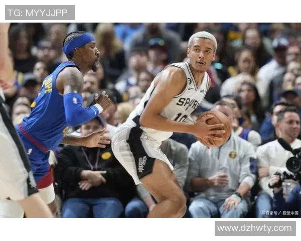 2015年骑士与马刺精彩对决全场录像回放及赛后分析