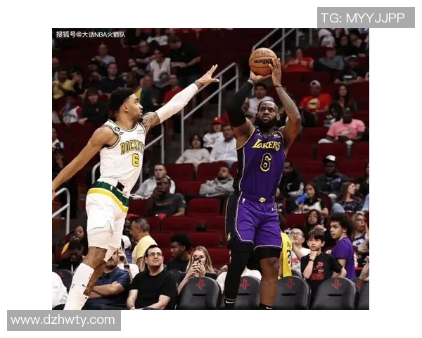 20171221火箭与湖人精彩对决回放全场比赛精彩瞬间回顾