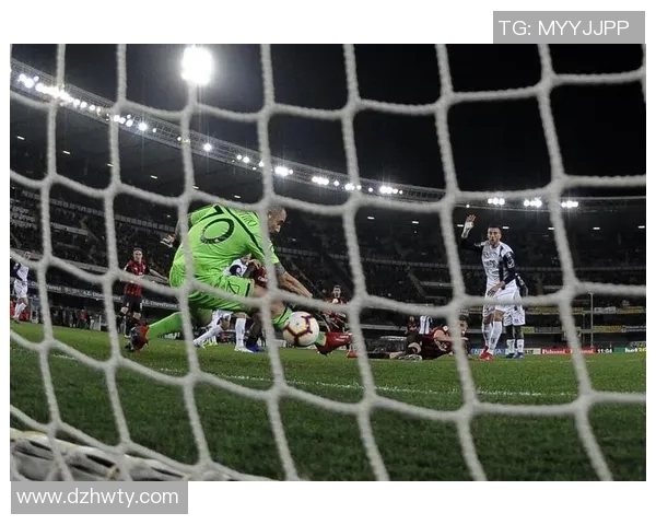 AC米兰与切沃精彩对决集锦回顾展现足球魅力与激情时刻