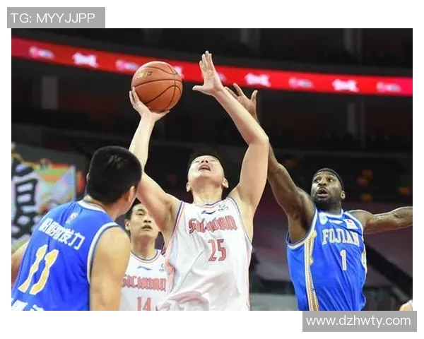 CBA精彩回放山东队对阵福建队的激烈比赛全程录像分析
